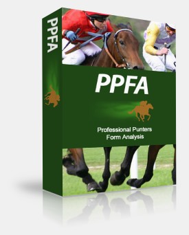 Professional Punters Form Analysis